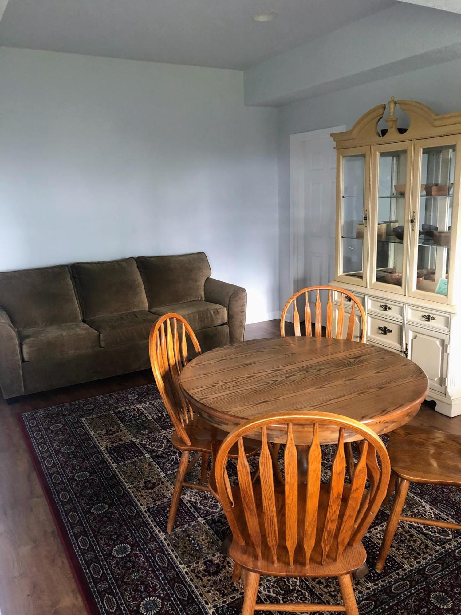 2 Bedroom Suite: Views, Private Entrance, Evchgr Amity Esterno foto