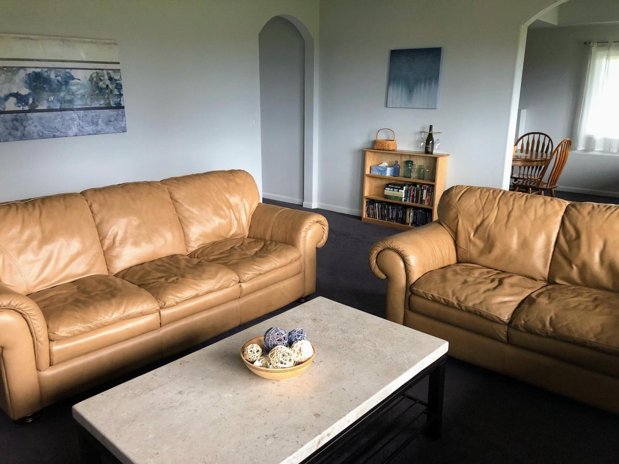 2 Bedroom Suite: Views, Private Entrance, Evchgr Amity Esterno foto
